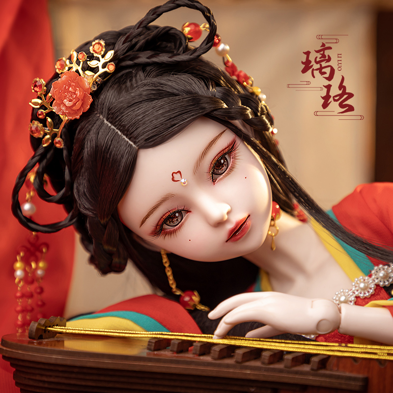 Nowa ręcznie robiona porcelana – New Ethnic Fashion recenzja i cena