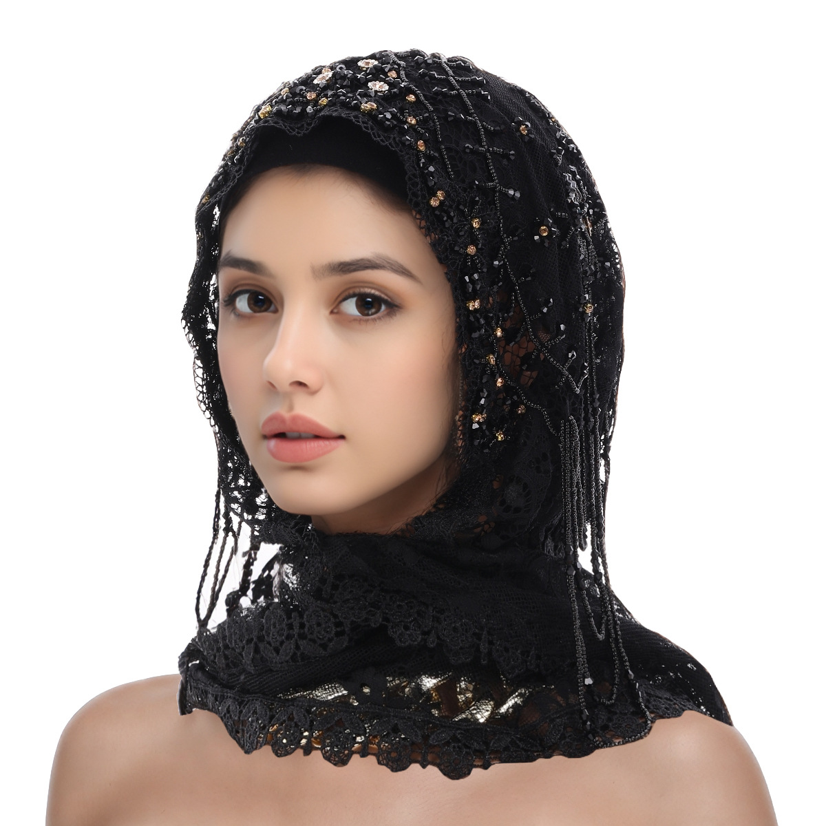 Ręcznie Robiony Stylowy Szal A – New Ethnic Fashion recenzja i cena