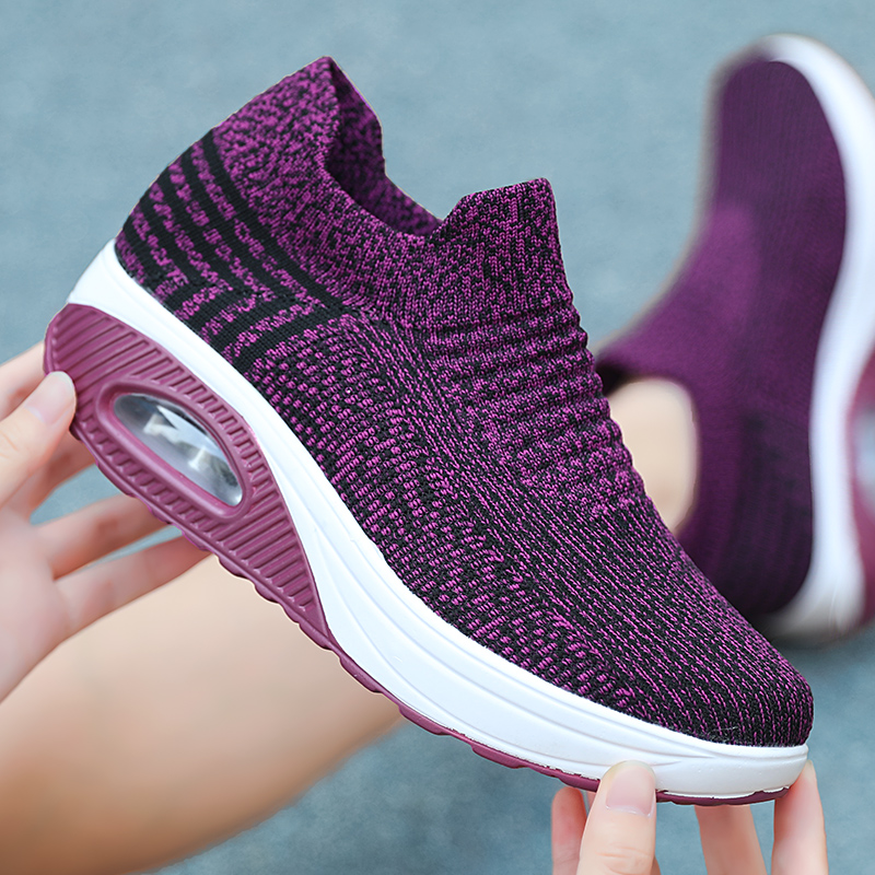 Damskie buty do chodzenia buty – Ethnic Modern Fashion recenzja i cena