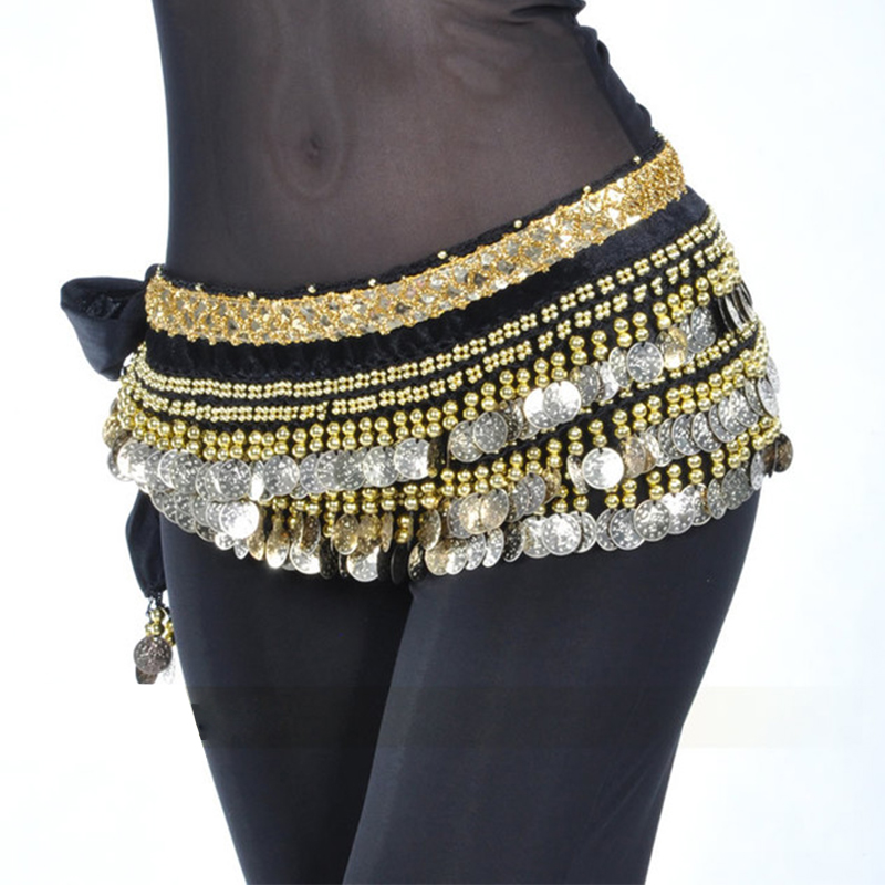 2022 kostium do tańca brzucha  – Ethnic Fashion India recenzja i cena